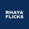Rhaya Flicks Rhaya Flicks
