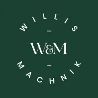 Willis & Machnik Financial Services, LLC