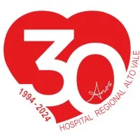 Hospital Regional Alto Vale