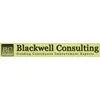 Blackwell Consulting Blackwell Consulting