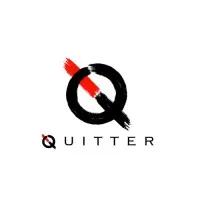 Quitter Creative Quitter Creative