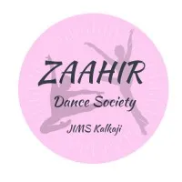 ZAAHIR - The Dance Society of JIMS Kalkaji