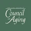 Nassau County Council on Aging Nassau County Council on Aging