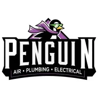 Penguin Air, Plumbing & Electrical Penguin Air, Plumbing & Electrical
