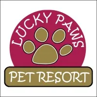 Lucky Paws Pet Resort