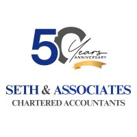 Seth & Associates, Chartered Accountants