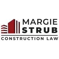 Margie Strub Construction Law LLP