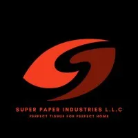 Super Paper Industries L.L.C Super Paper Industries L.L.C