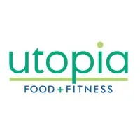 Utopia Food and Fitness