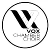 Vox Chamber Choir Vox Chamber Choir