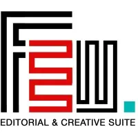 Few Editorial & Creative Suite Few Editorial & Creative Suite