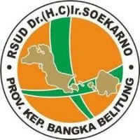 RSUD Dr. (H.C.) Ir. Soekarno Bangka Belitung