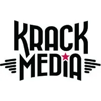 Krack Media Web Design