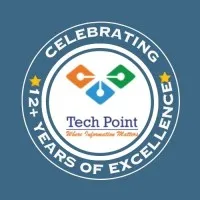 TechPoint Business Solution Private Limited | SAP Gold Partner
