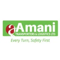 Amani Transporters and Logistics Amani Transporters and Logistics