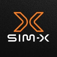 SIM-X Tactical Solutions Inc.