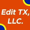 Edit TX, LLC - Tide Dry Cleaners Edit TX, LLC - Tide Dry Cleaners