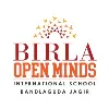 Birla Open Minds International School Birla Open Minds International School