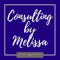 Consulting by Melissa