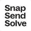 Snap Send Solve Snap Send Solve