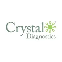 Crystal Diagnostics CDx Crystal Diagnostics CDx