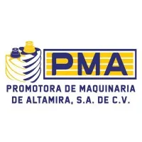 Promotora de Maquinaria de Altamira SA de CV