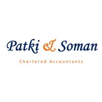 Patki & Soman
