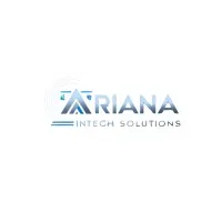 Ariana Intech Solutions Ltd. Ariana Intech Solutions Ltd.