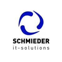 SCHMIEDER it-solutions GmbH