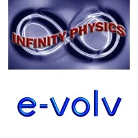 Infinity Physics & e-volv Infinity Physics & e-volv