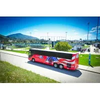 AmericanStar Trailways