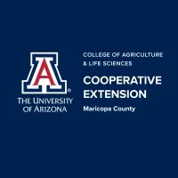 University of Arizona - Maricopa County Cooperative Extension University of Arizona - Maricopa County Cooperative Extension