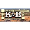 K&B Oilfield Services