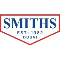 SMITHS Saigol & Gulf