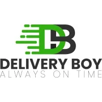 DELIVERY BOY DELIVERY BOY