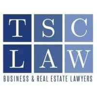 TSC Law Professional Corporation verified emails