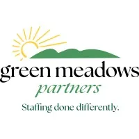 Green Meadows Partners, Inc. - Staffing Done Differently