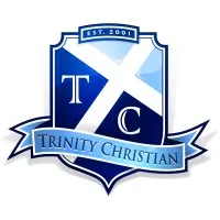 Trinity Christian High School - Monterey