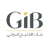 Gulf International Bank Gulf International Bank