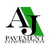 AJ Pavement Construction