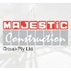 Majestic Construction Group Pty Ltd Majestic Construction Group Pty Ltd