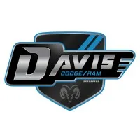 Davis Chrysler Dodge Jeep RAM Davis Chrysler Dodge Jeep RAM