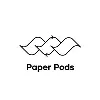 PaperPods (Paper Recycling Lab) PaperPods (Paper Recycling Lab)