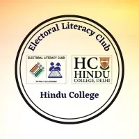 Electoral Literacy Club, Hindu College