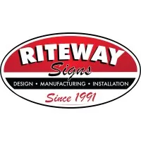 Riteway Signs Ltd. Riteway Signs Ltd.