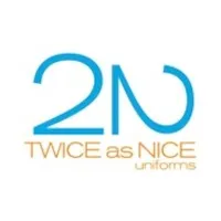 Twice as Nice Uniforms