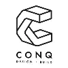 CONQ DESIGN + BUILD CONQ DESIGN + BUILD