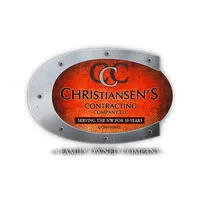 Christiansen's Contracting Company Christiansen's Contracting Company