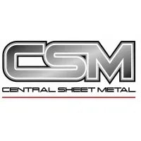 Central Sheet Metal Co., Inc