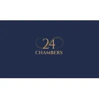 24 CHAMBERS